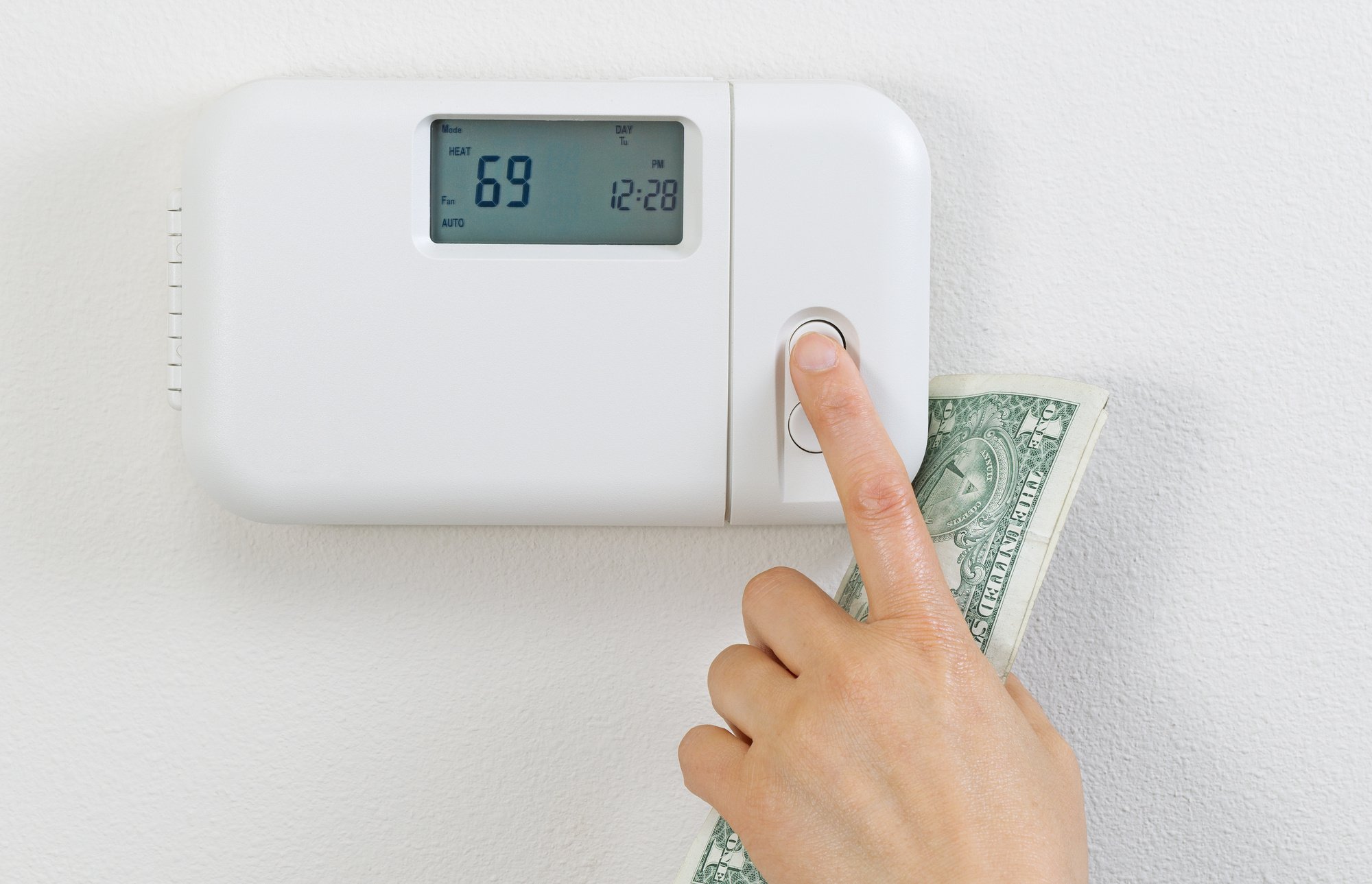 Common Winter HVAC Problems in Katy, TX and How to Solve Them