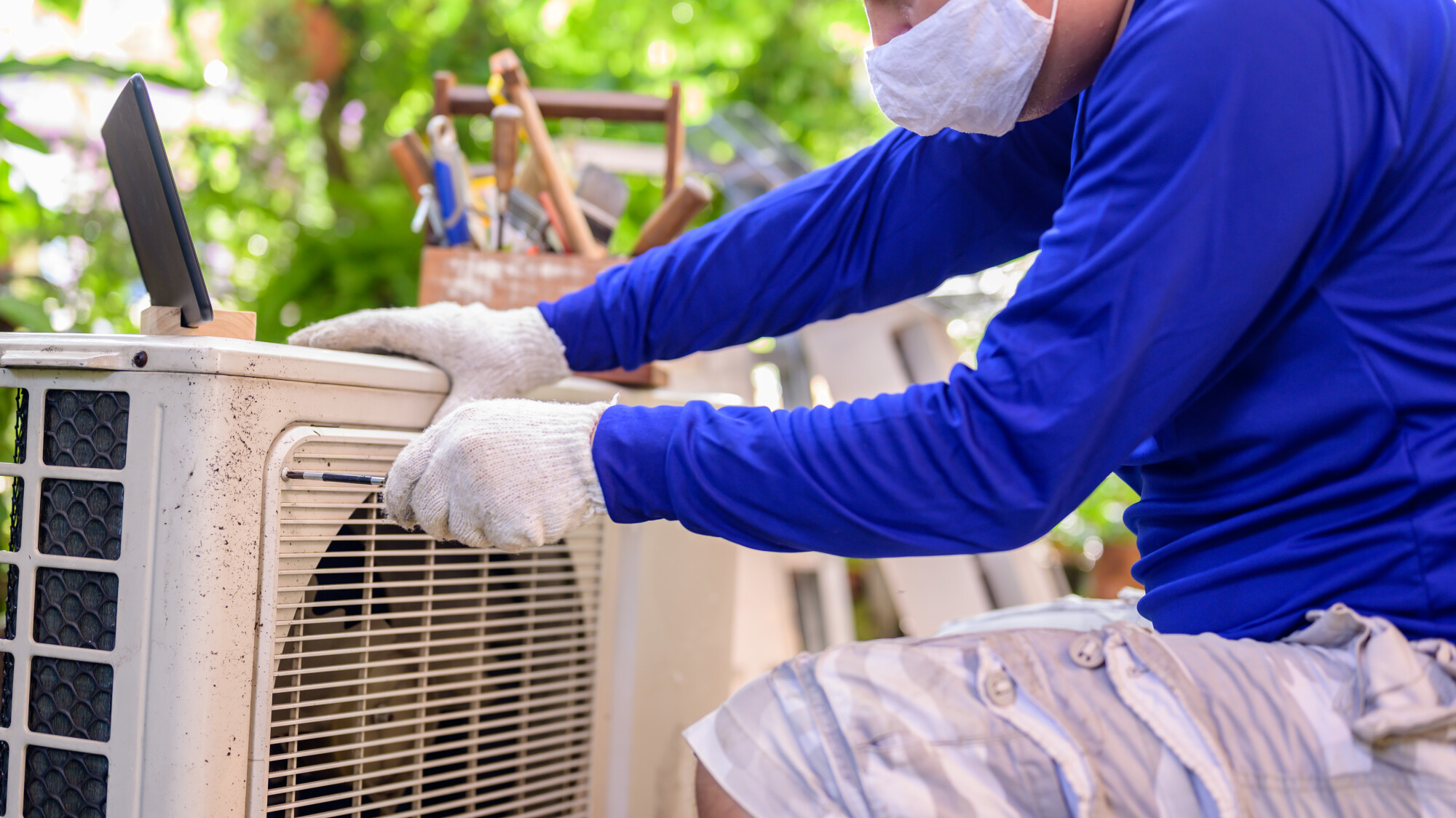 4 Benefits of Texas Air Conditioning Maintenance