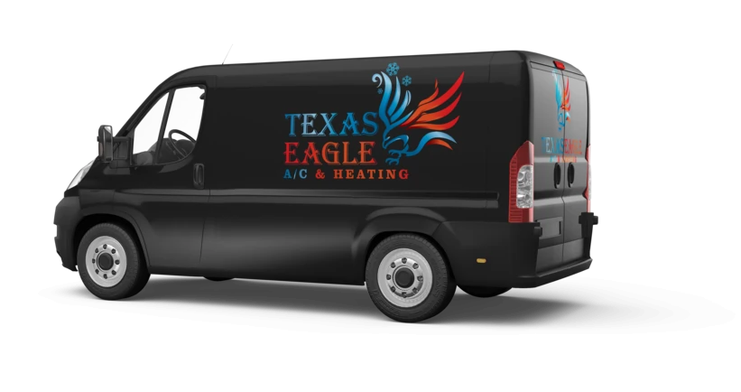Texas Eagle AC and Heating