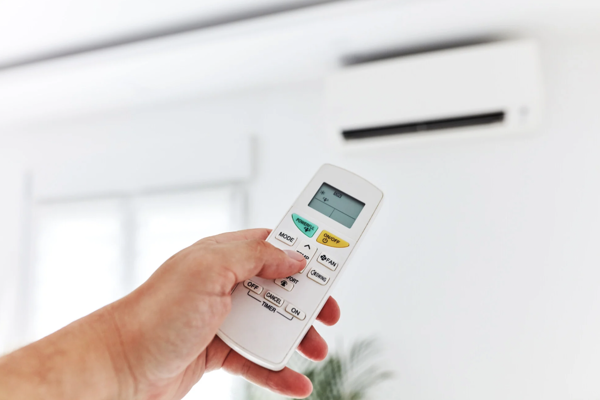 What to Do with a Musty-Smelling AC Unit: Tips for Katy, TX Homeowners