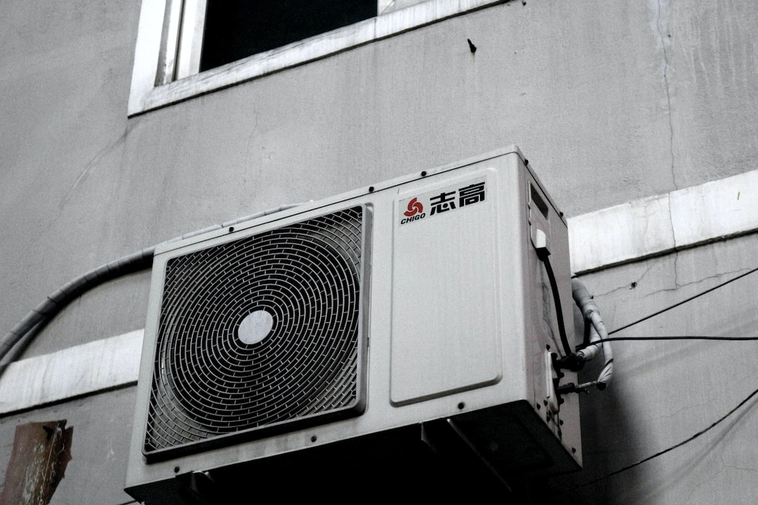 5 Signs Your AC in Katy, TX Is In Need of An Inspection