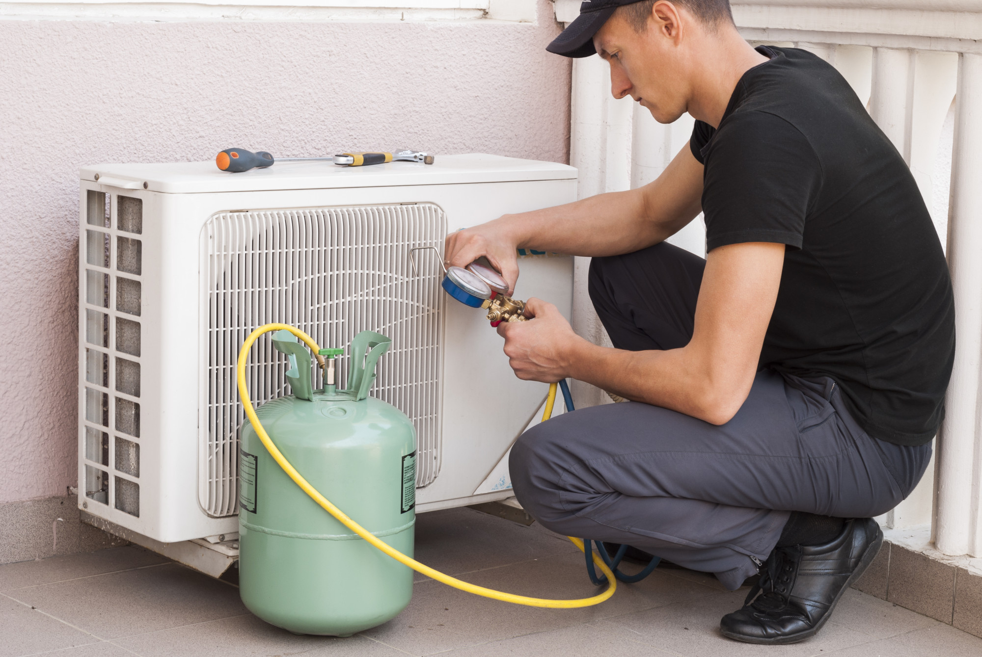 4 Tips to Minimize the Strain on Your HVAC System During the Summer in Katy, TX