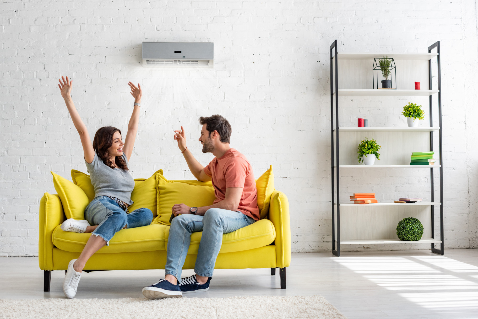 6 Common AC Maintenance Mistakes to Avoid for Homeowners in Katy, TX