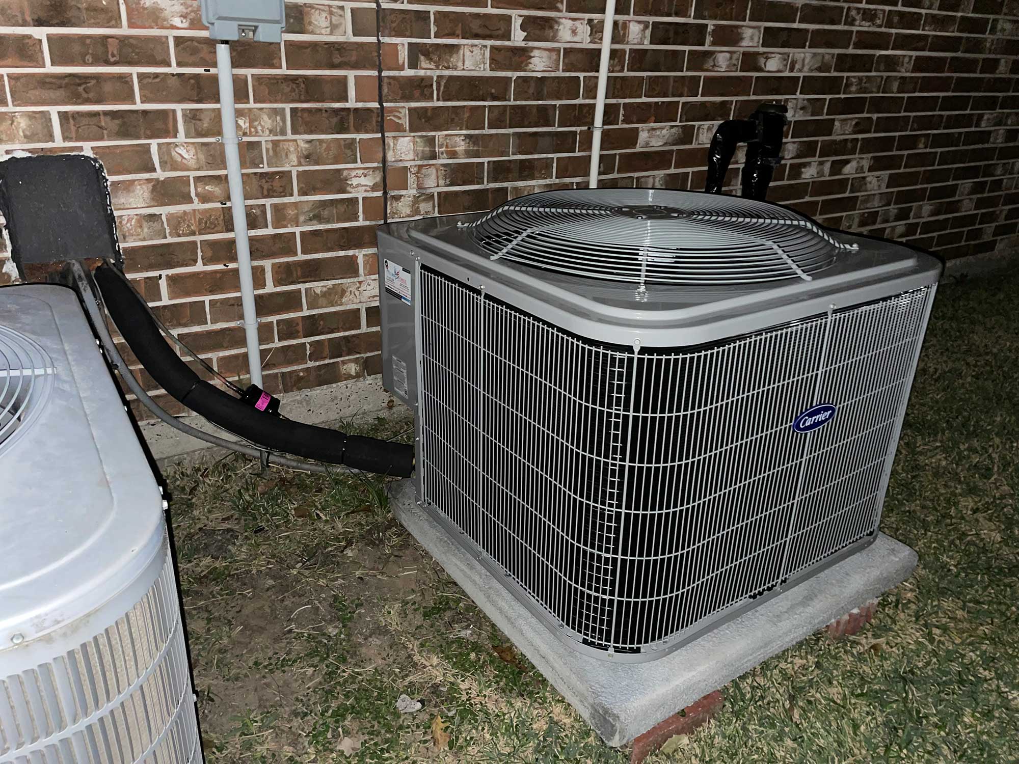 AC Service Katy, Texas